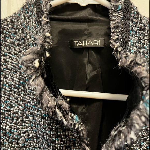 The perfect tweed blazer👍🏼 - Picture 3 of 7